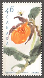 Canada Scott 1790 MNH